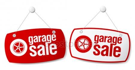 450x235 Garage Sale Sign Stock Vectors, Royalty Free Garage Sale Sign