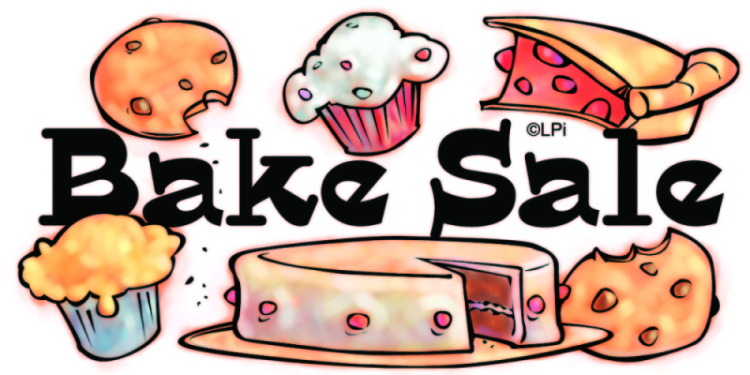 750x375 Bake Sale Clip Art Many Interesting Cliparts