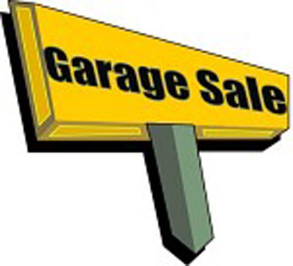 600x544 4s Ranch Community Garage Sale