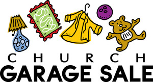 300x161 Garage Sale Clipart Kavalabeauty