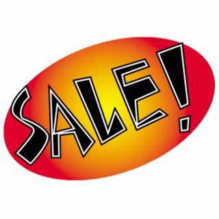 320x320 Free Printable Yard Sale Clip Art