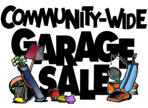 300x219 Henderson Garage Sales This Saturday Heartlandbeat