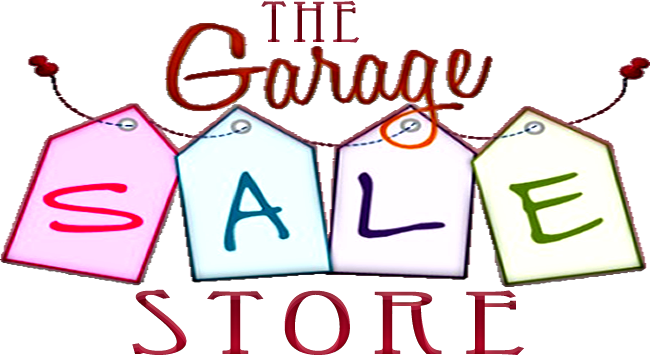 Garage Sales Clipart | Free download on ClipArtMag