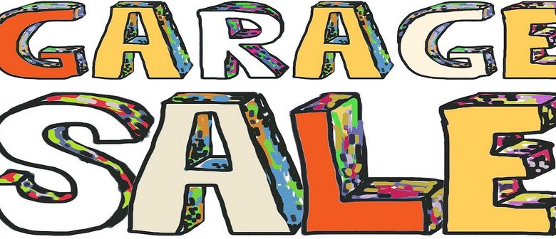 780x336 The Great Aro Garage Sale