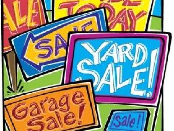 600x450 Apr 29 Solera Community Wide Garage Sales Banning Beaumont, Ca