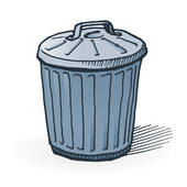 170x170 Garbage Clip Art Eps Images. 18,861 Garbage Clipart Vector
