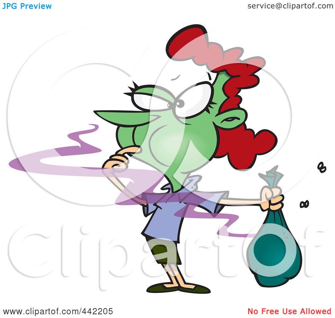 1080x1024 Royalty Free (Rf) Clip Art Illustration Of A Cartoon Woman