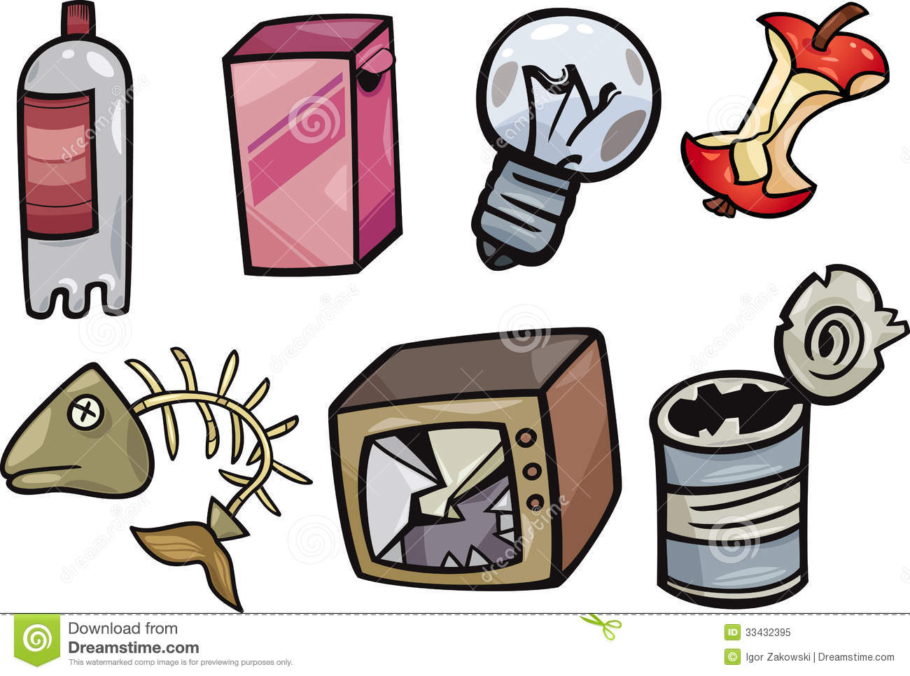 1300x966 Trash Clipart Comic