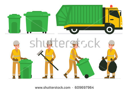 450x319 Trash Clipart Street Cleaning