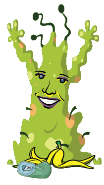 210x371 Garbage Teachers (Science Trek Idaho Public Television)