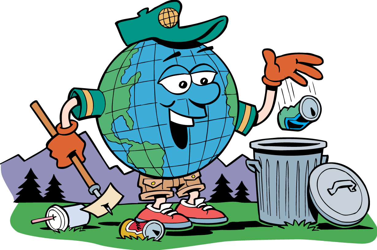 1229x814 Trash Clipart Waste Management
