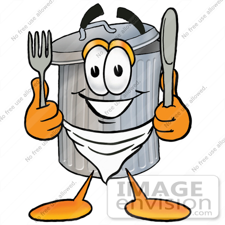 450x450 Bin Cartoon Clipart
