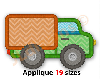 340x270 Moving Truck Etsy