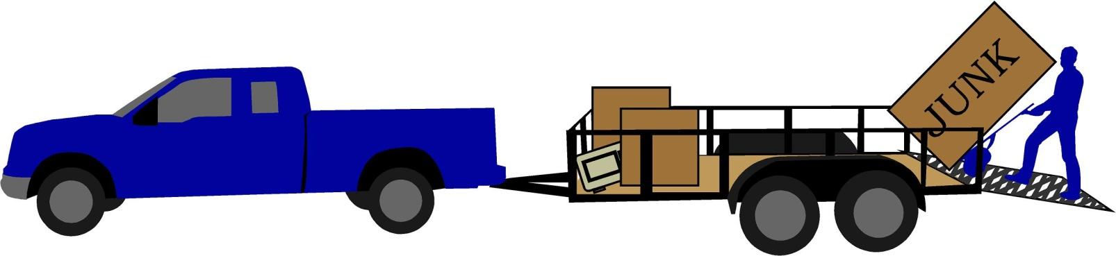 1606x369 Trash Removal Clip Art Cliparts