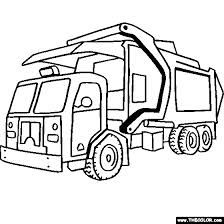 224x224 Clipart Green Garbage Truck Royalty Free Vector Design V'S