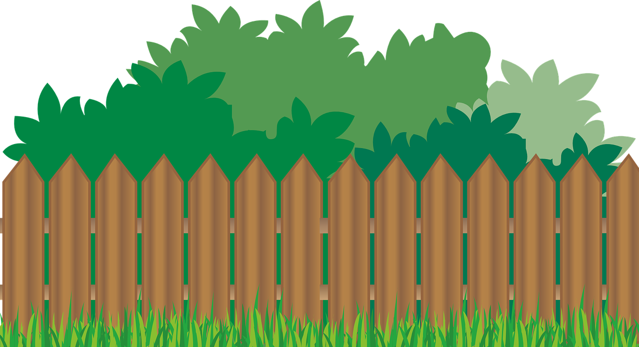 Garden Background Clipart | Free download on ClipArtMag