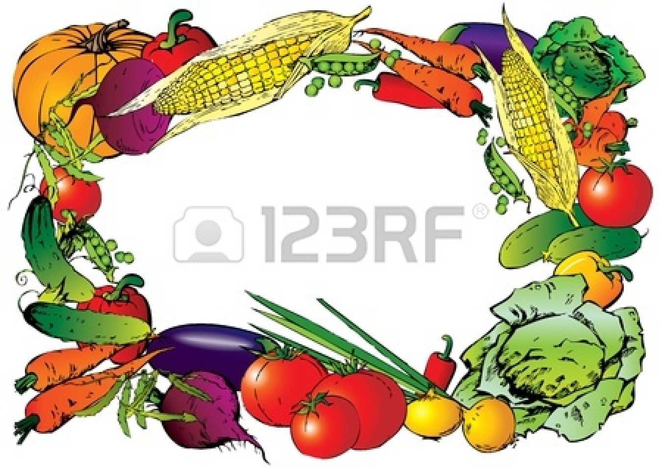 1350x957 Vegetables Clipart Vegetable Gardening