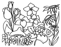 236x182 Here Is A Nice Variety Of Free Printable Coloring Pages That Are