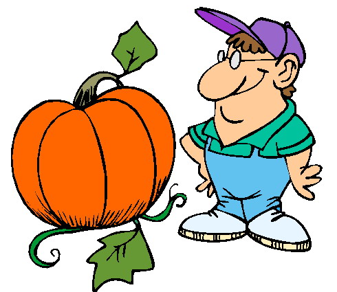 490x425 Butterflies Flower Garden Clip Art