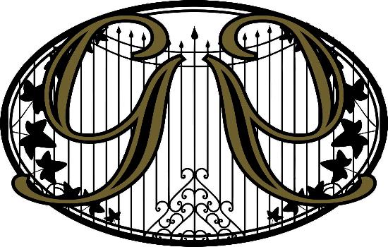 550x350 Garden Gate Tea Room