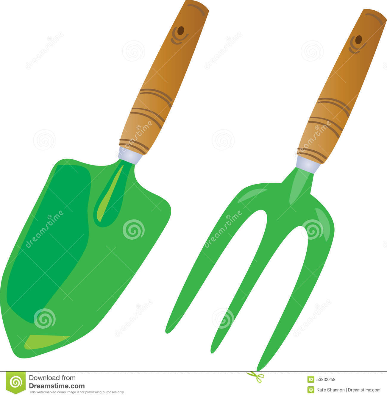 1300x1337 Garden Clipart Garden Spade