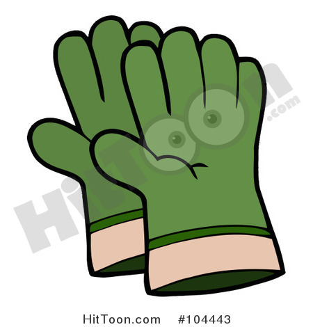 450x470 Garden Tool Clipart