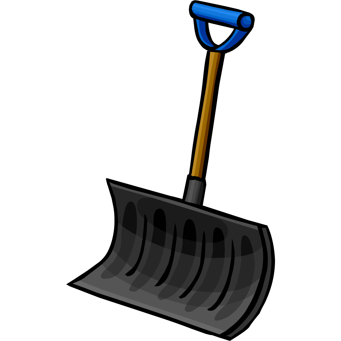 1116x1116 Snow Shovel Club Penguin Wiki The Free Editable Encyclopedia Clip