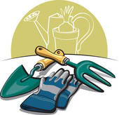 Garden Tools Clipart | Free download on ClipArtMag