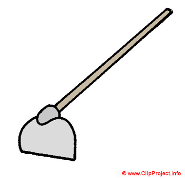 380x368 Garden Tools Clipart