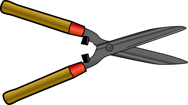 600x336 Hedgeshear Clip Art