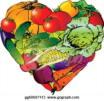 350x338 Top 78 Vegetables Clip Art