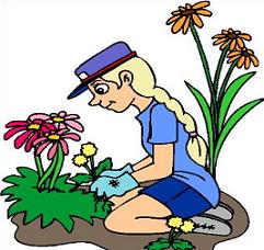 241x228 Free Gardening Clipart