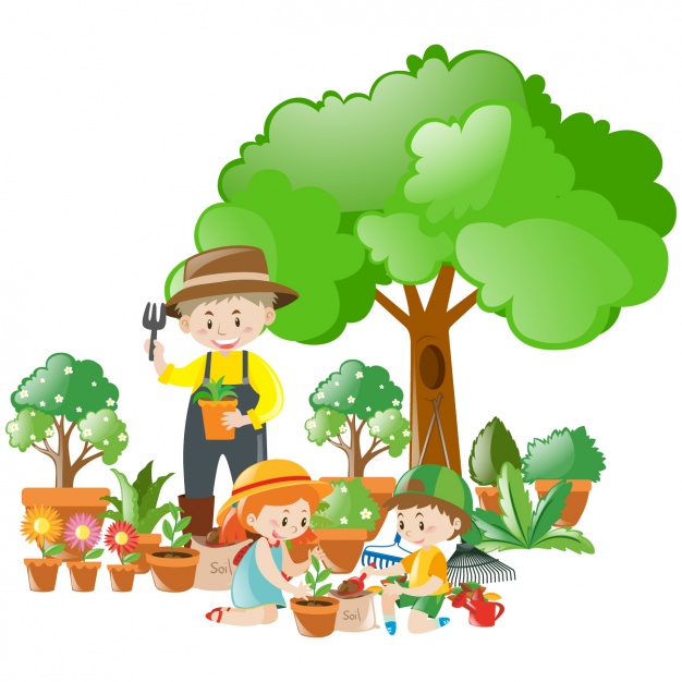 626x626 Gardening Tools Vectors, Photos And Psd Files Free Download