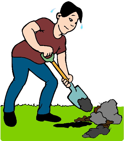 490x556 Gardening Clip Art Clipart Panda