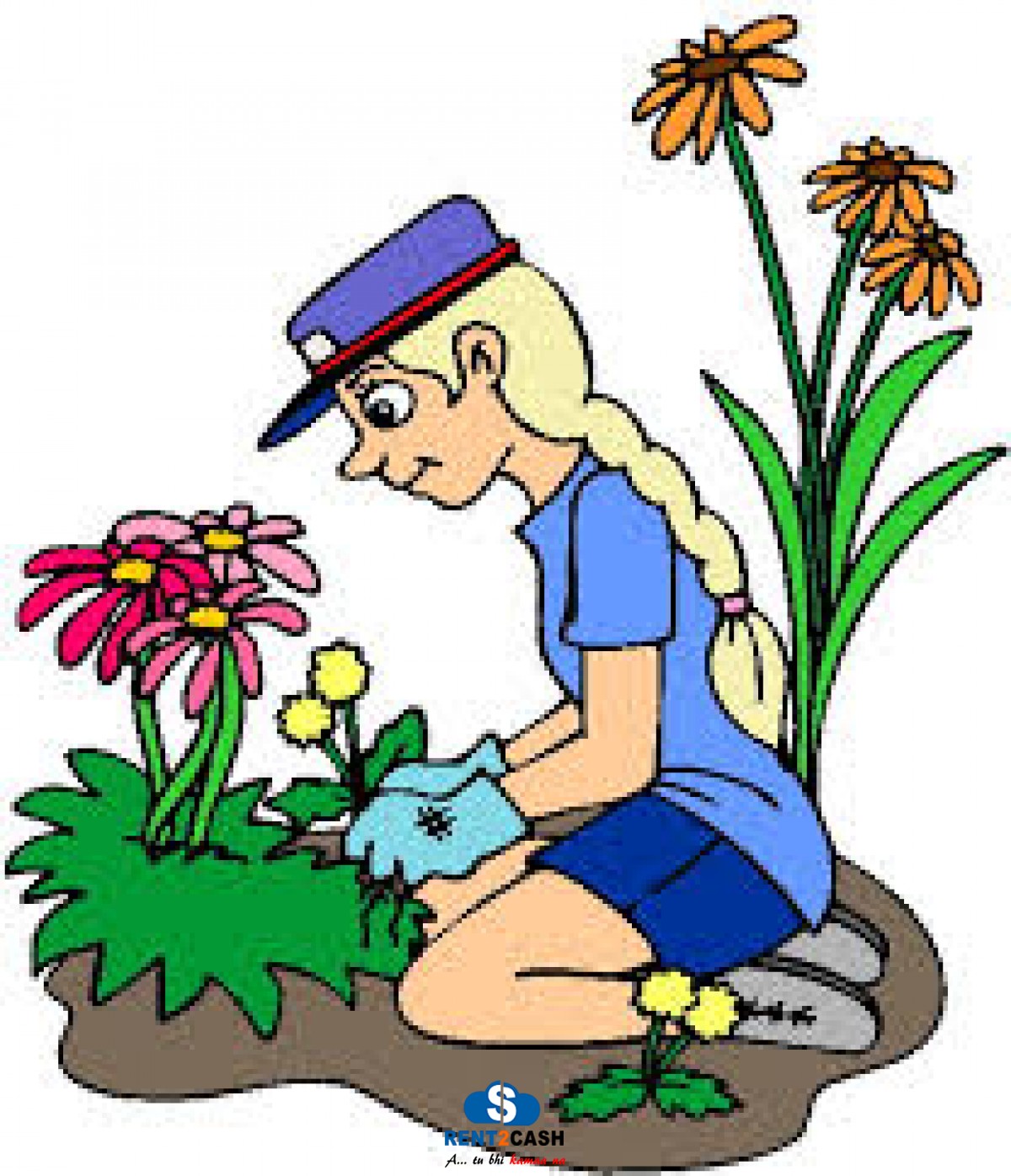 1200x1396 Services Clipart