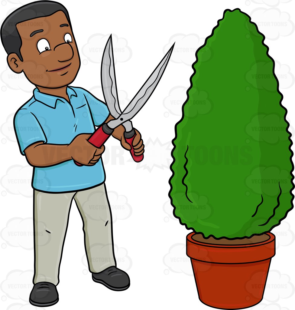 976x1024 Gardening Tools Clipart