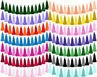 340x270 Garland Clip Art Etsy