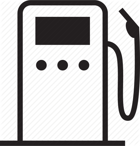 490x512 Gas, Pump Icon Icon Search Engine