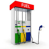 170x170 Gas Pump Cliparts