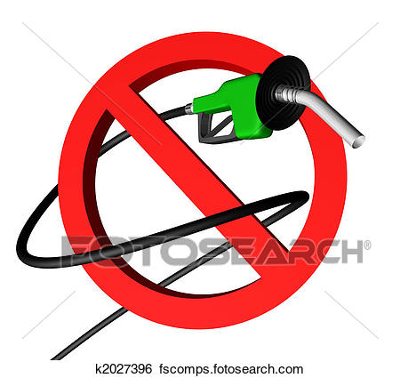 450x425 Stock Illustration Of No Gas Pump 1 K2027396