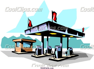 375x275 Petrol Clipart Gas Pump Clip
