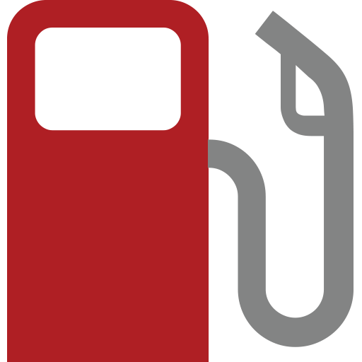 512x512 Fuel Pump Emoji For Facebook, Email Amp Sms Id  528 Emoji.co.uk