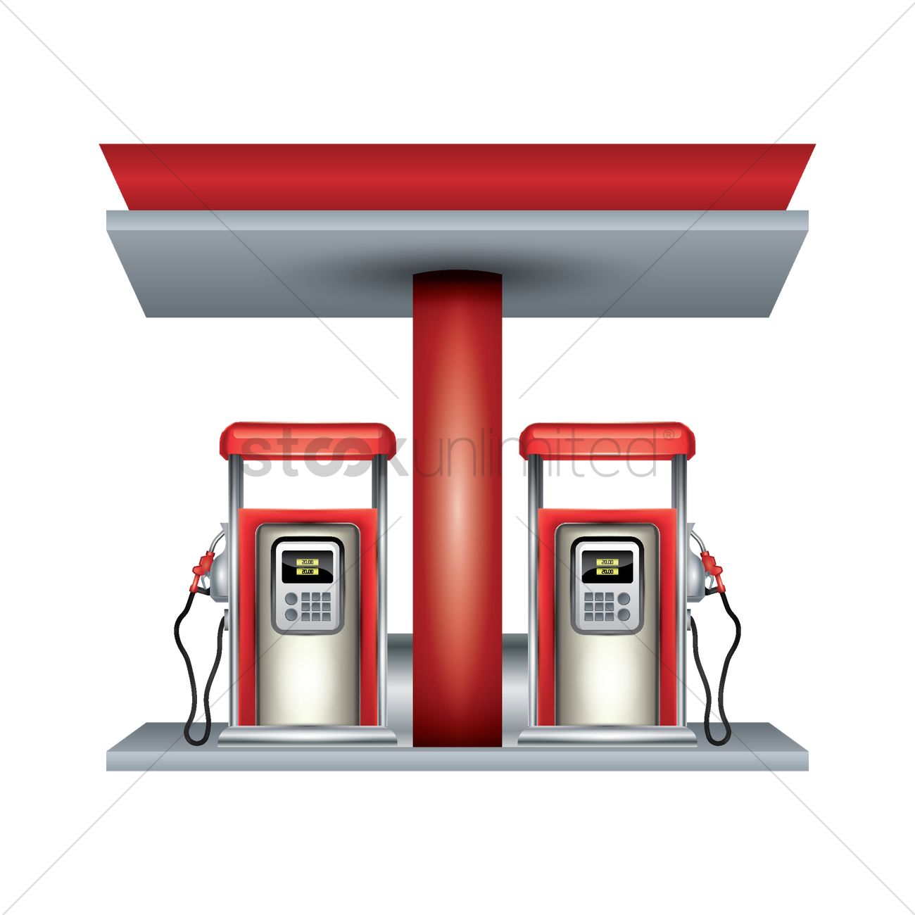 Gas Station Pictures | Free download on ClipArtMag