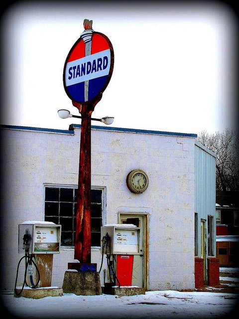480x640 60 Best Country Stores Amp Vintage Gas Stations Images