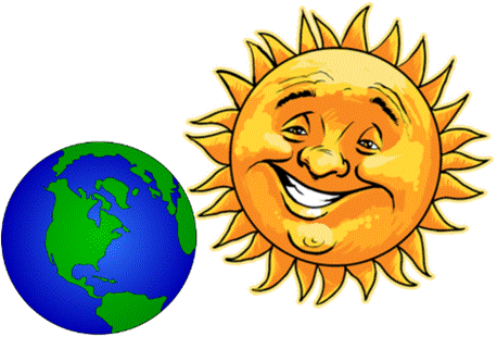 458x310 Greenhouse Gas Clipart