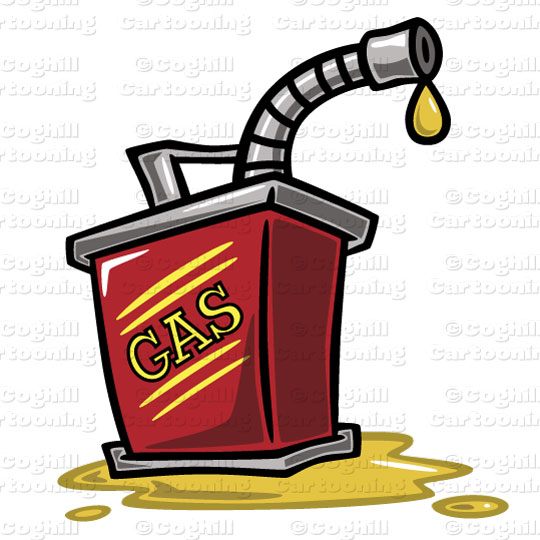 540x540 Gas Clip Art Clipart Panda