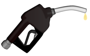 300x186 Gasoline Pump Nozzle Clip Art