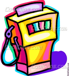 274x300 Petroleum And Gasoline Vector Clip Art