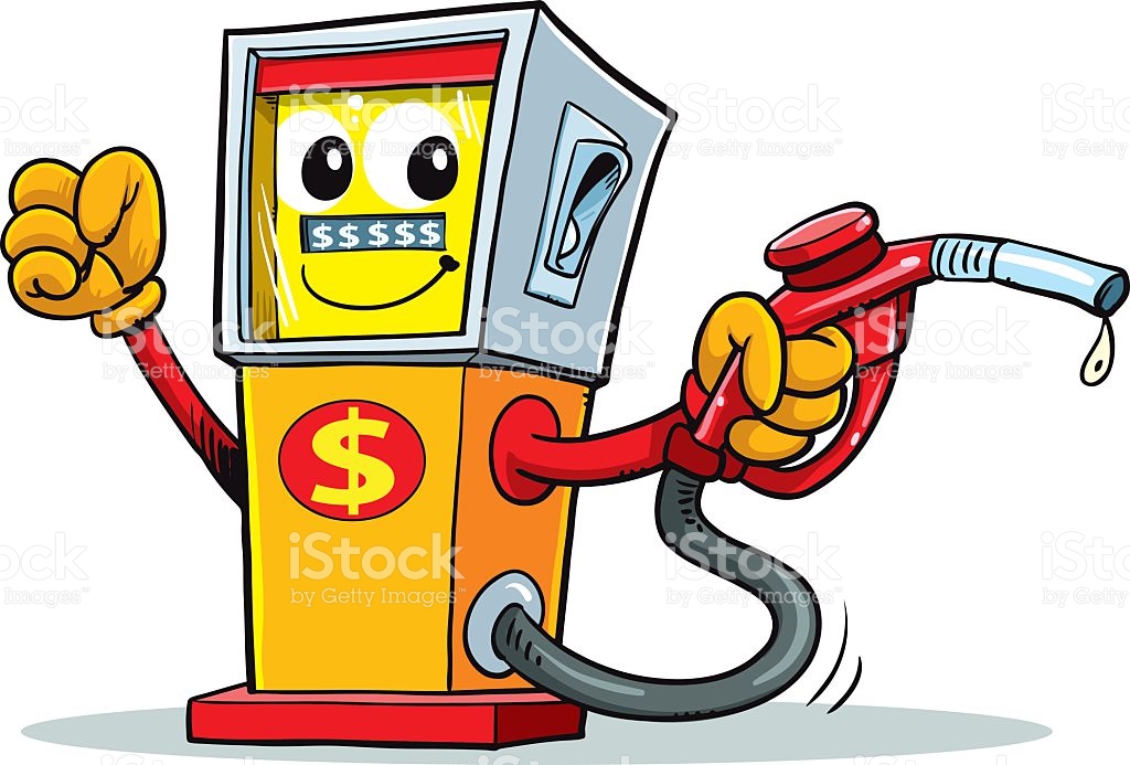 1024x693 Pump Face Clipart