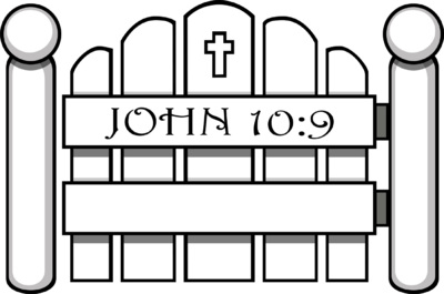 400x265 Image Download Jesus Gate